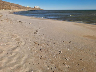 Maison Du Golf Costinesti