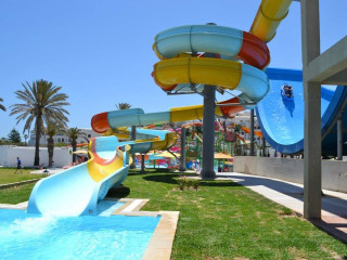 THALASSA SOUSSE RESORT AQUAPARK (r)