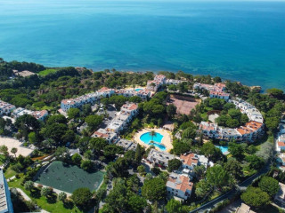 Alfagar Village Aparthotel