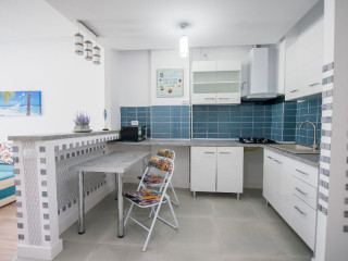 Apartament APARTEL OLIVIA cm