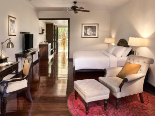 SOFITEL KRABI PHOKEETHRA GOLF SPA RESORT 5*