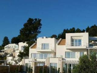 Kappa Resort (Paliouri, Kassandra)