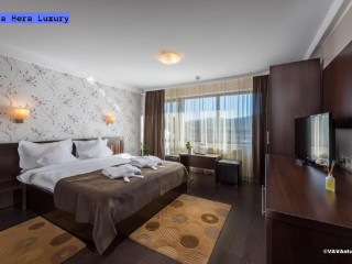 PENSIUNEA HERA LUXURY.