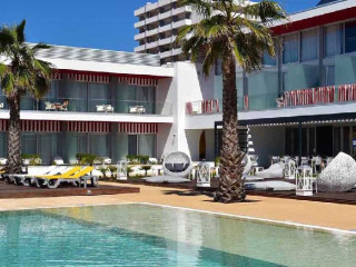 Pestana Alvor South Beach