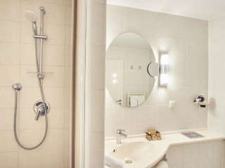 Hotel Continental Forum Constanta