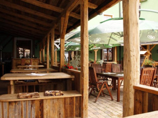 Mercure Sighisoara Binderbubi Hotel and Spa