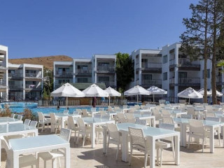 LADONIA HOTELS MIO BIANCO