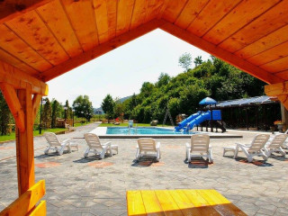 Complex Maridor (Tohanu Nou)..