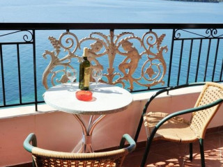 Logans Beach (Nidri)