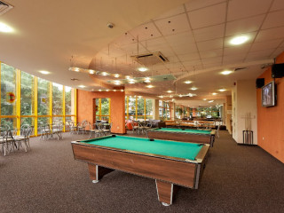 ATLAS Hotel
