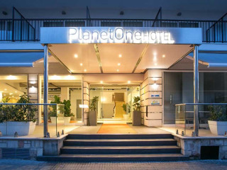 Planet One Hotel
