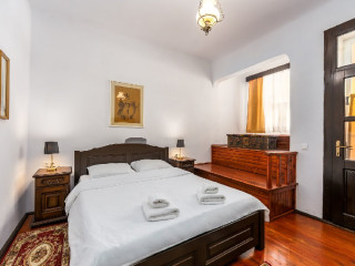 . An Der Holztrepe Apartamente de inchiriat 