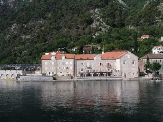 Splendido (Prcanj Kotor)