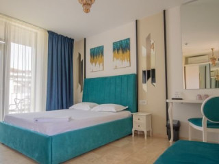 VILA DUCU ADULTS ONLY.