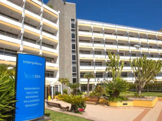 Blue Sea Interpalace 