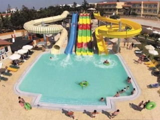 Gouves Water Park Holiday Resort