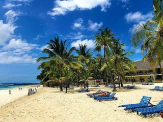 Sarova Whitesands Beach Resort and Spa
