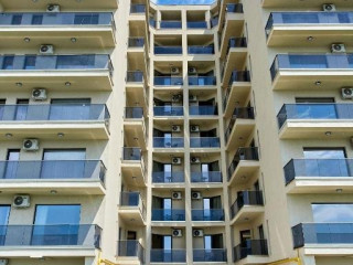 Apartamente Grup EXTERIOR cm