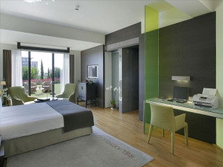 Nikopolis Hotel Thessaloniki