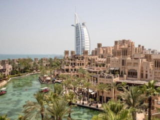 Al Qasr Madinat Jumeirah