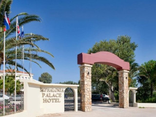 Cephalonia Palace