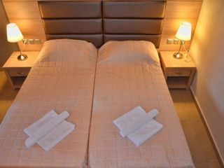 Aroma Villa (Limenas)