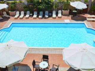 Aroma Villa (Limenas)