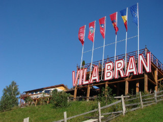 Club Vila Bran