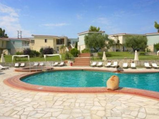 Alkion Hotel (Kriopigi, Kassandra)