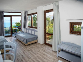 Hersonissos Village Hotel Bungalows