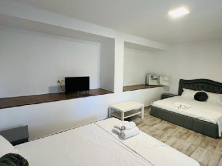 Odiseea Rooms