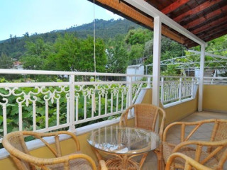 Vila Belvedere (Durres)