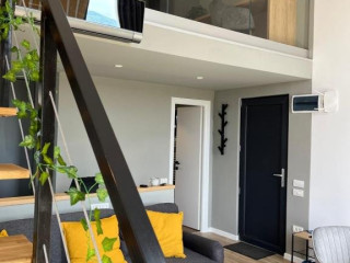 MOON VILLAGE COMARNIC