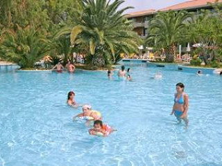 Fiesta Garden Beach