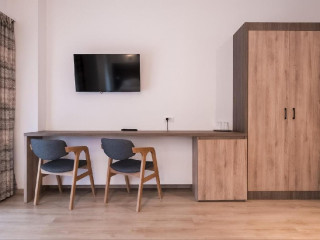 HOTEL CASCADA WELLNESS SPA.