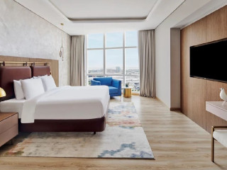 Movenpick Hotel Jumeirah Village Triangle