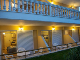 Hotel Athina Mare Sole