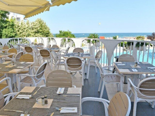 LAGUNA BEACH ALBENA