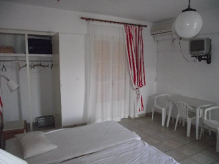 Thalero Holiday Centre (Lygia)