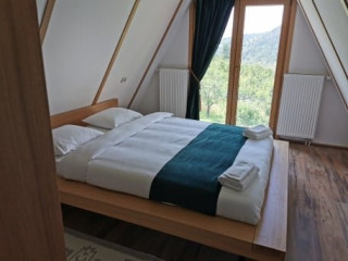 Cabana Livada 45 (Borsa)