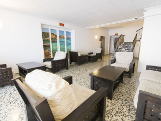 AZULINE HOTEL S ANFORA