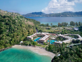 PHUKET MARRIOTT RESORT SPA NAI YANG BEACH (PHUKET)