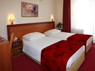 Solaris Beach Hotel Niko (Sibenik)