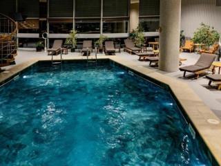 . Grand Hotel Bucharest