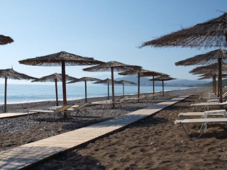 Thalatta Seaside Hotel (Agia Anna)