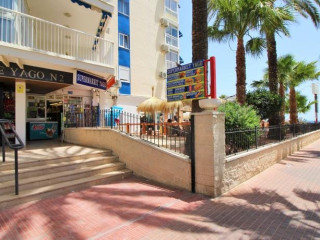 Torre Yago Apartamentos 2 keys (Benidorm)