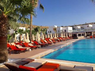 ANADOLU HOTEL BODRUM