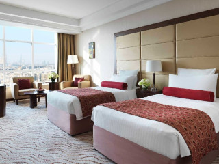 Blue Sea Beach Hotel