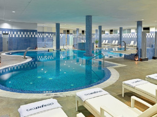 H10 Estepona Palace (Estepona)