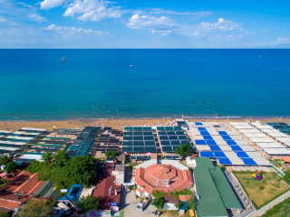 SIDE ALEGRIA HOTEL SPA - ONLY ADULT.